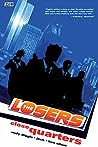 The Losers, Vol. 4: Close Quarters