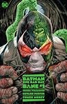 Cover of Batman - One Bad Day: Bane