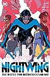 Nightwing, Vol. 3: The Battle for Bludhaven's Heart