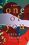 Cover of One of You