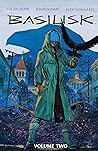 Cover of Basilisk, Vol. 2