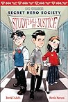 Cover of Study Hall of Justice
