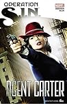 Cover of Operation: S.I.N. - Agent Carter