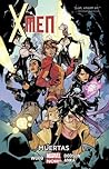 X-Men, Vol. 2: Muertas