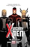 Uncanny X-Men, Vol. 4: Vs. S.H.I.E.L.D.