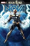 Cover of Nova, Vol. 6: Realm of Kings