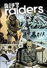 Cover of Rift Raiders
