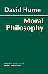 Cover of Moral Philosophy