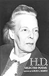 Cover of Selected Poems of H.D.
