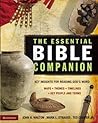 Cover of The Essential Bible Companion: Key Insights for Reading God's Word