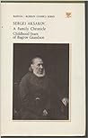 Cover of A Family Chronicle