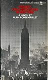 Cover of Project for a Revolution in New York