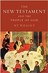 Cover of The New Testament and the People of God