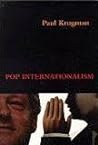 Cover of Pop Internationalism