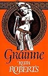 Cover of Grainne