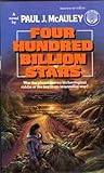 Cover of Four Hundred Billion Stars