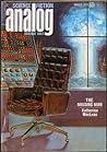 Cover of The Missing Man