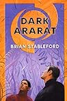 Cover of Dark Ararat