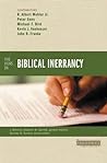 Cover of Five Views on Biblical Inerrancy