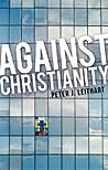 Cover of Against Christianity