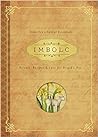 Cover of Imbolc: Rituals, Recipes & Lore for Brigid's Day