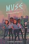Muse Squad: The Mystery of the Tenth