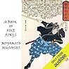 Cover of A Book of Five Rings: The Strategy of Musashi
