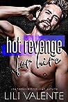 Cover of Hot Revenge For Hire
