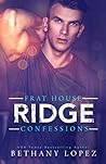 Cover of Ridge