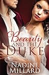 Cover of Beauty and the Duke