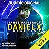 Cover of Daniel X: Genesis