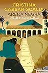 Cover of Arena negra