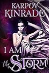 Cover of I Am the Storm