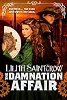 Cover of The Damnation Affair