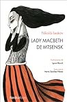 Cover of Lady Macbeth de Mtsensk