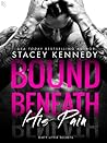 Cover of Bound Beneath His Pain