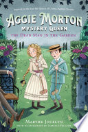 Cover of The Dead Man in the Garden
