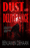 Cover of Dust and Deliverance