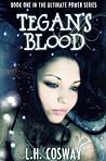 Cover of Tegan's Blood