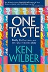 One Taste: Daily Reflections on Integral Spirituality