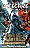 Batman: Detective Comics, Vol. 7: Batmen Eternal