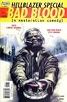 Cover of Hellblazer Special: Bad Blood