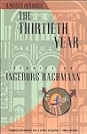 Cover of The Thirtieth Year: Stories