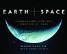 Cover of Earth and Space: Photographs from the Archives of NASA