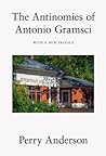 Cover of The Antinomies of Antonio Gramsci