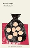 Cover of Dode sjeler