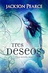 Cover of Tres deseos