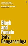 Black and female