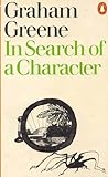 Cover of In Search of a Character
