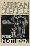 Cover of African Silences